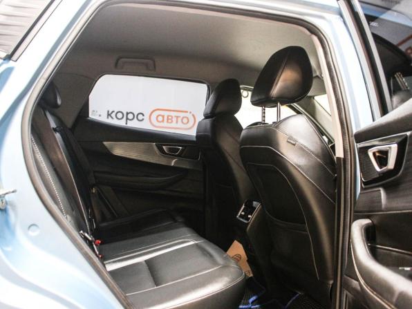 Chery Tiggo 4 Pro I с пробегом 2023 года, цена 1 369 500 рублей, 105595 км, внедорожник, Автокод Объявления
