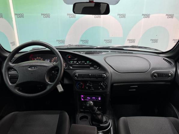 Lada (ВАЗ) Niva Travel I с пробегом 2024 года, цена 1 049 000 рублей, 51010 км, внедорожник, Автокод Объявления
