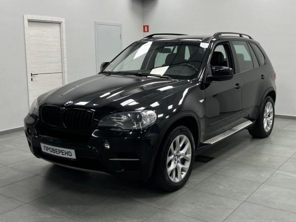 BMW X5 II (E70) Рестайлинг с пробегом 2011 года, цена 1 950 000 рублей, 178121 км, внедорожник, Автокод Объявления
