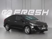 Hyundai Solaris II Рестайлинг Минеральные Воды  - изображение 17