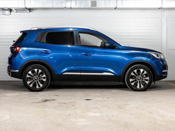 Chery Tiggo 4 I Рестайлинг с пробегом 2020 года, цена 1 475 000 рублей, 65715 км, внедорожник, Автокод Объявления