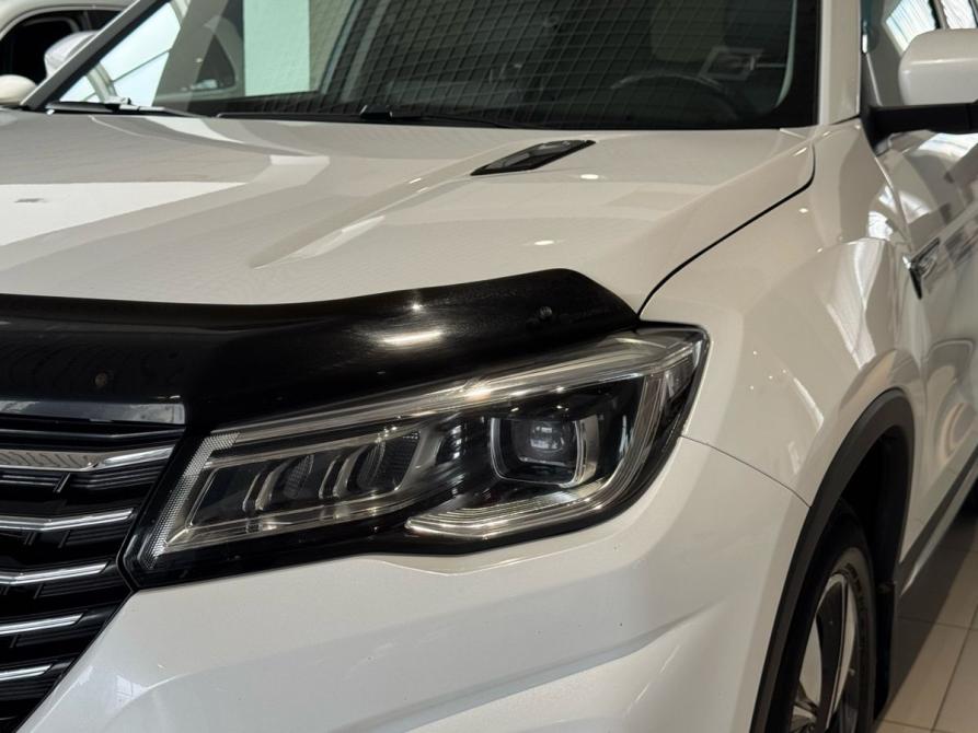 Changan CS75 I Рестайлинг Челябинск  - изображение 7