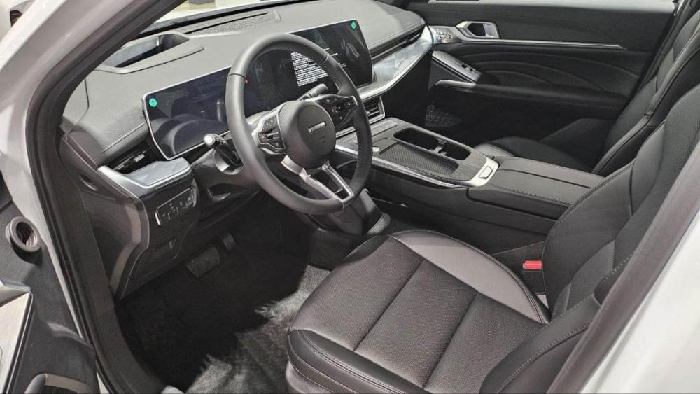 Haval F7 II Саратов  - изображение 13