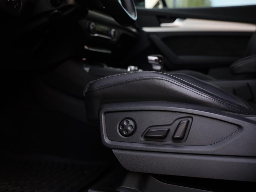 Audi Q5 II (FY) Санкт-Петербург  - изображение 24