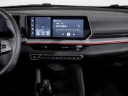 Geely Coolray I Рестайлинг Москва  - изображение 34