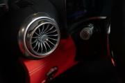 Mercedes-Benz AMG GT II Москва  - изображение 35