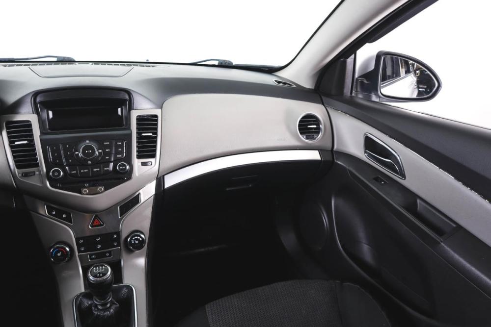 Chevrolet Cruze I Пермь  - изображение 14
