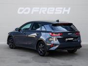 Kia Ceed III Рестайлинг Краснодар  - изображение 21