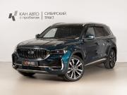 Geely Monjaro I Казань  - изображение 10