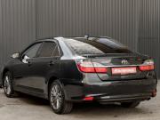 Toyota Camry VII (XV50) Рестайлинг Екатеринбург  - изображение 27