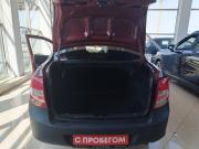 Lada (ВАЗ) Granta I Арзамас  - изображение 23