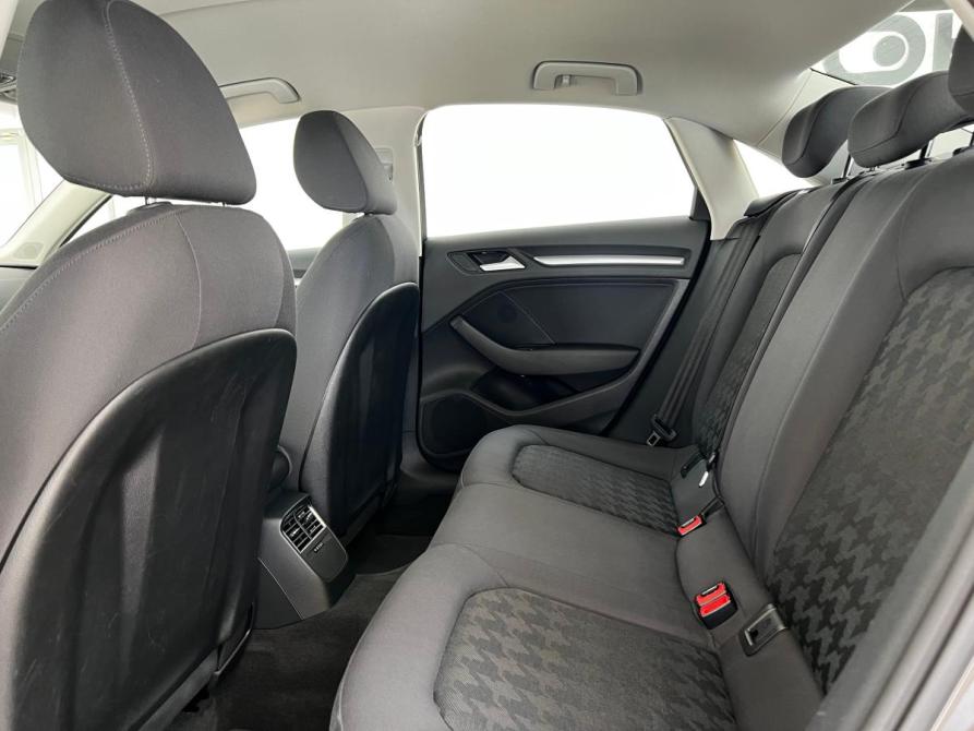 Audi A3 III (8V) Волгоград  - изображение 33