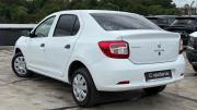 Renault Logan II Рестайлинг Санкт-Петербург  - изображение 19