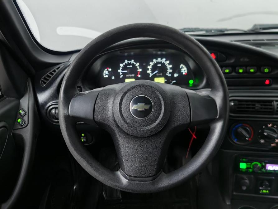 Chevrolet Niva I Рестайлинг Подольск  - изображение 11