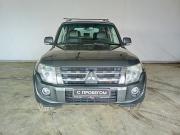Mitsubishi Pajero IV Рестайлинг 1 Москва  - изображение 21