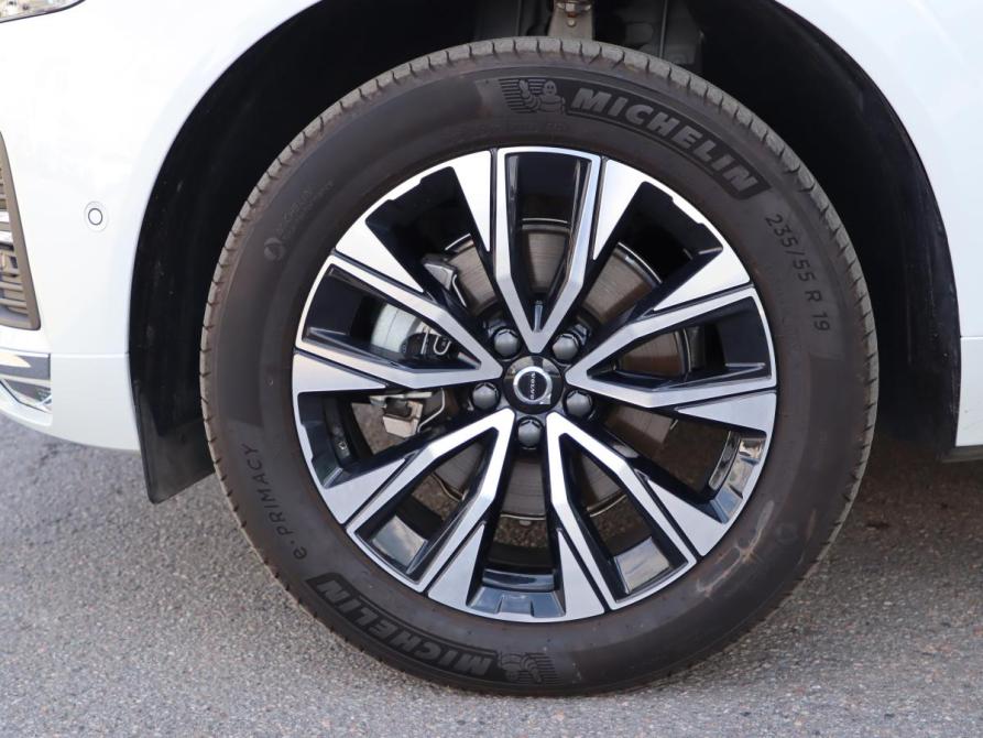 Volvo XC60 II Рестайлинг Санкт-Петербург  - изображение 23