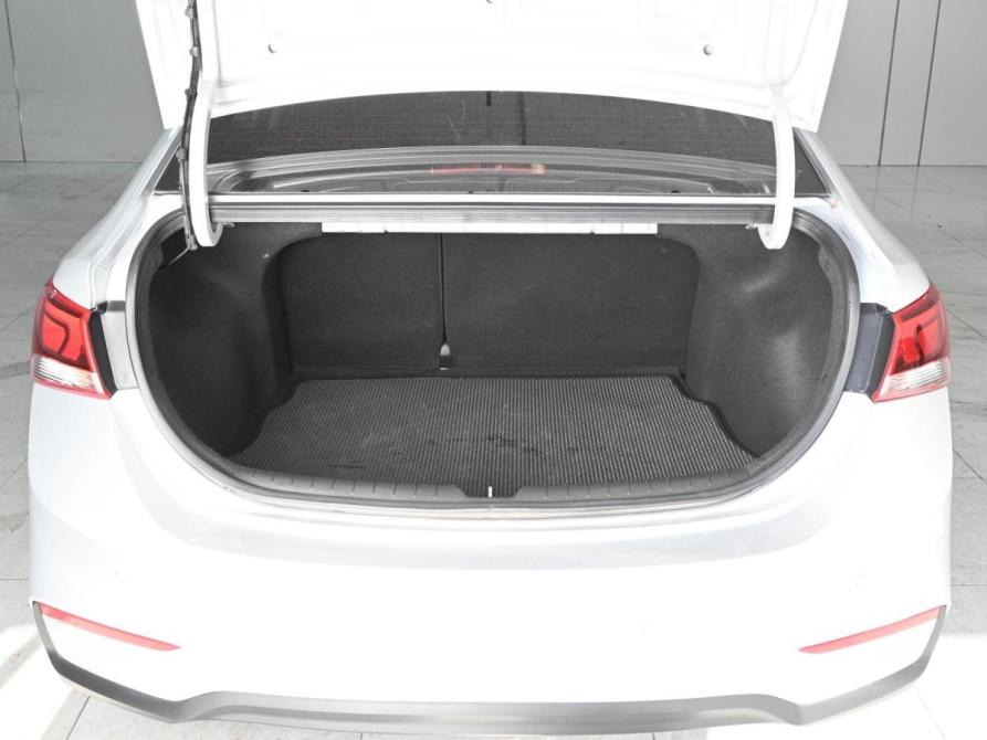 Hyundai Solaris II Ростов-на-Дону  - изображение 19