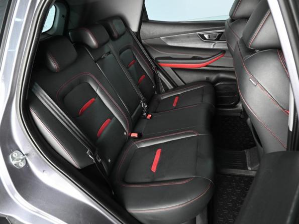 Chery Tiggo 4 Pro I Рестайлинг с пробегом 2023 года, цена 1 529 000 рублей, 67170 км, внедорожник, Автокод Объявления