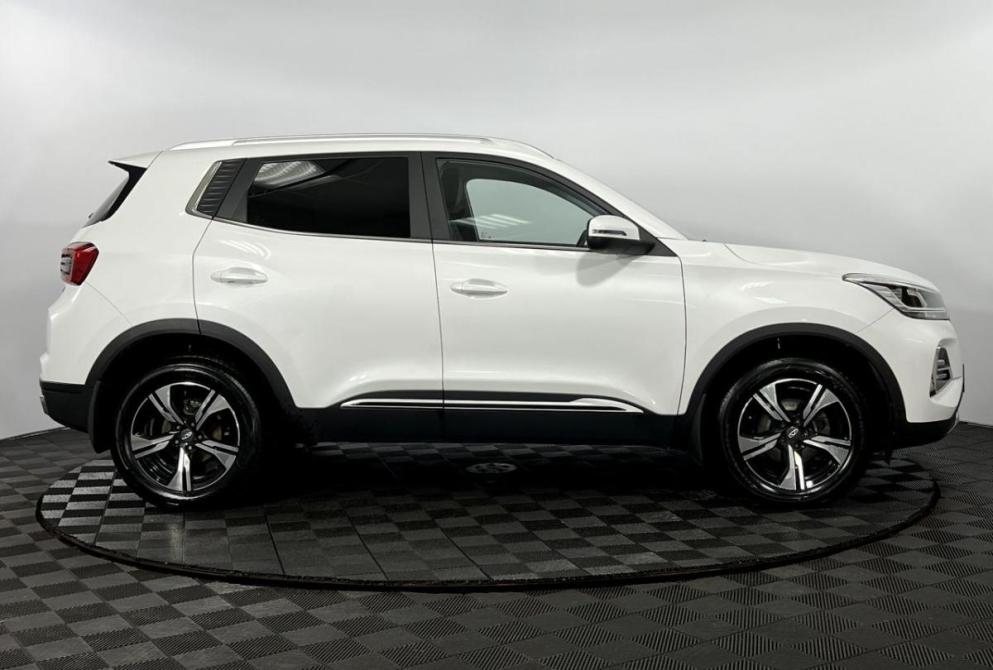 Chery Tiggo 4 Pro I Нижний Новгород  - изображение 5