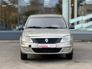 Renault Logan I Рестайлинг Архангельск  - изображение 22