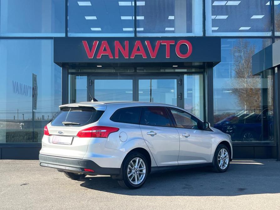 Ford Focus III Рестайлинг Азнакаево  - изображение 8