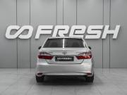 Toyota Camry VII (XV50) Рестайлинг Ростов-на-Дону  - изображение 21