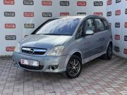 Opel Meriva A Рестайлинг Санкт-Петербург  - изображение 12
