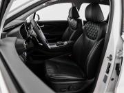 Hyundai Santa Fe IV Рестайлинг Минеральные Воды  - изображение 25