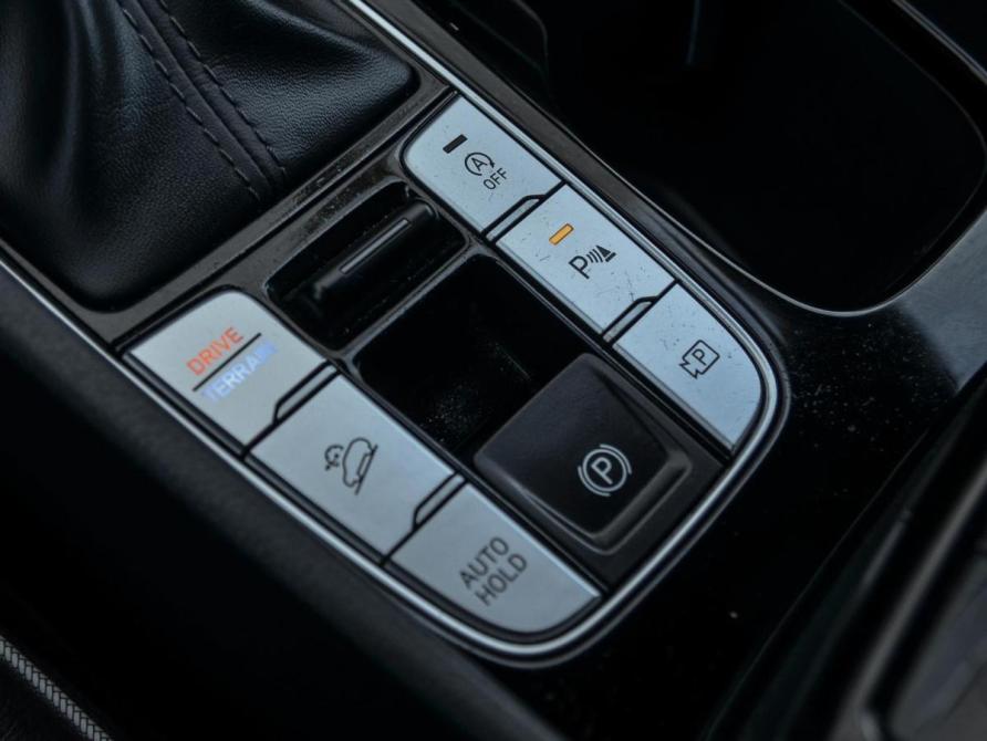 Hyundai Tucson IV Курган  - изображение 16