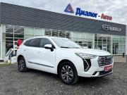 Haval Jolion I Набережные Челны  - изображение 36