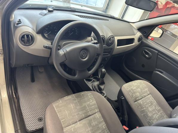 Renault Sandero I с пробегом 2013 года, цена 390 000 рублей, 127000 км, хэтчбек, Автокод Объявления