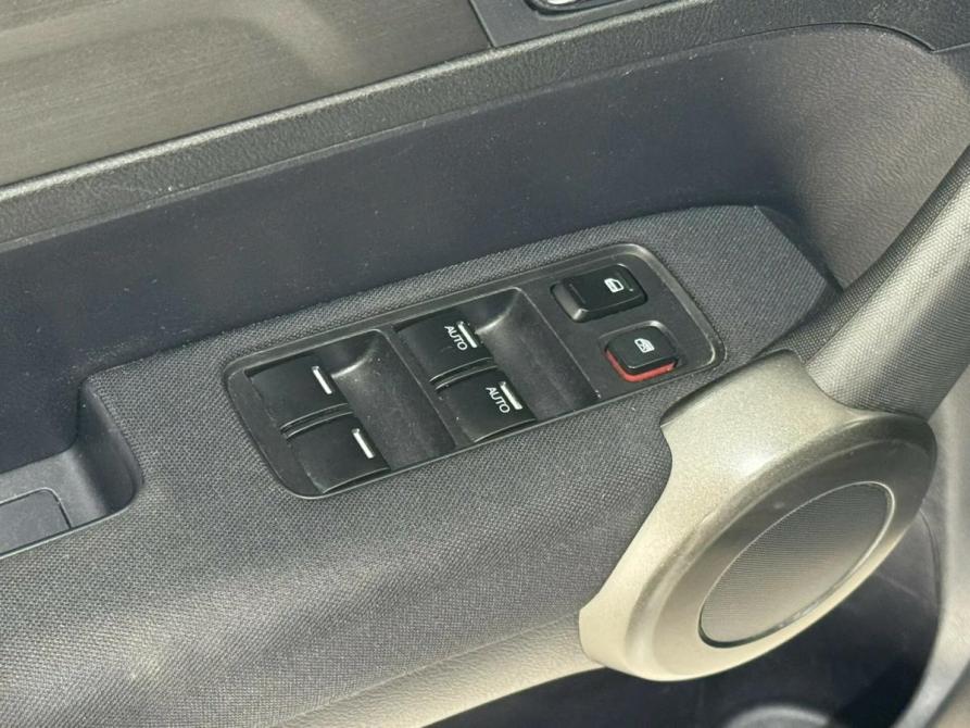 Honda CR-V III Рестайлинг Кострома  - изображение 11