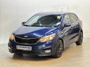 Kia Rio III Рестайлинг Балашиха  - изображение 18