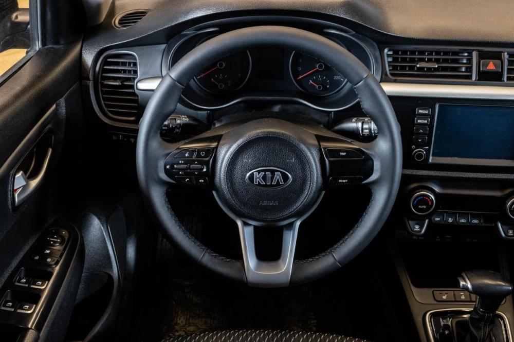 Kia Rio IV Уфа  - изображение 6