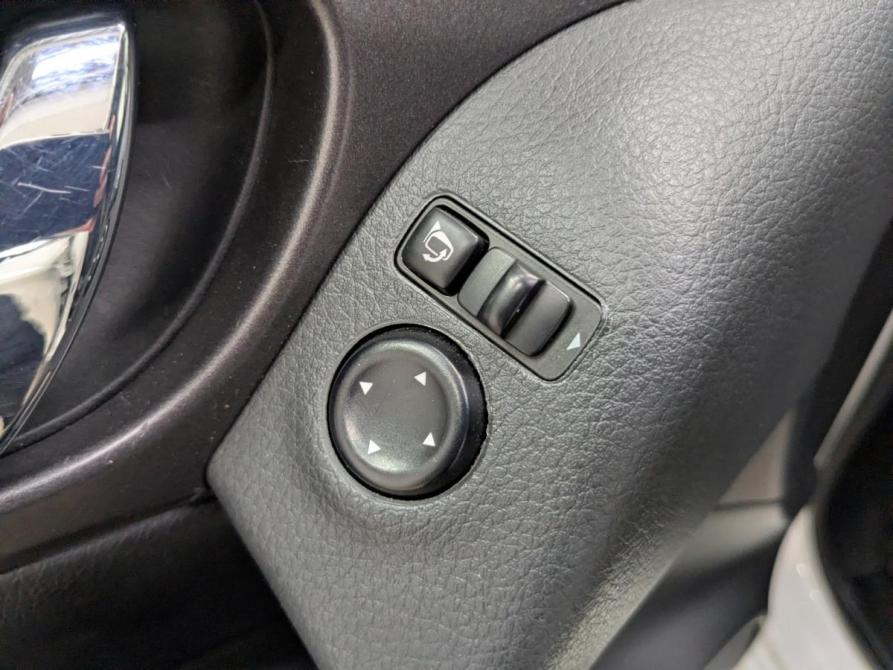 Nissan Qashqai II Рестайлинг Москва  - изображение 9
