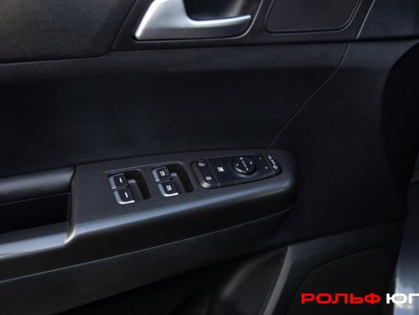 Kia Sportage IV с пробегом 2017 года, цена 1 558 000 рублей, 179606 км, внедорожник, Автокод Объявления