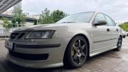 Saab 9-3 II Москва  - изображение 72