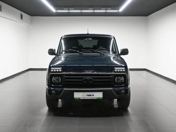 Lada (ВАЗ) Niva Legend с пробегом 2023 года, цена 945 000 рублей, 29713 км, внедорожник, Автокод Объявления