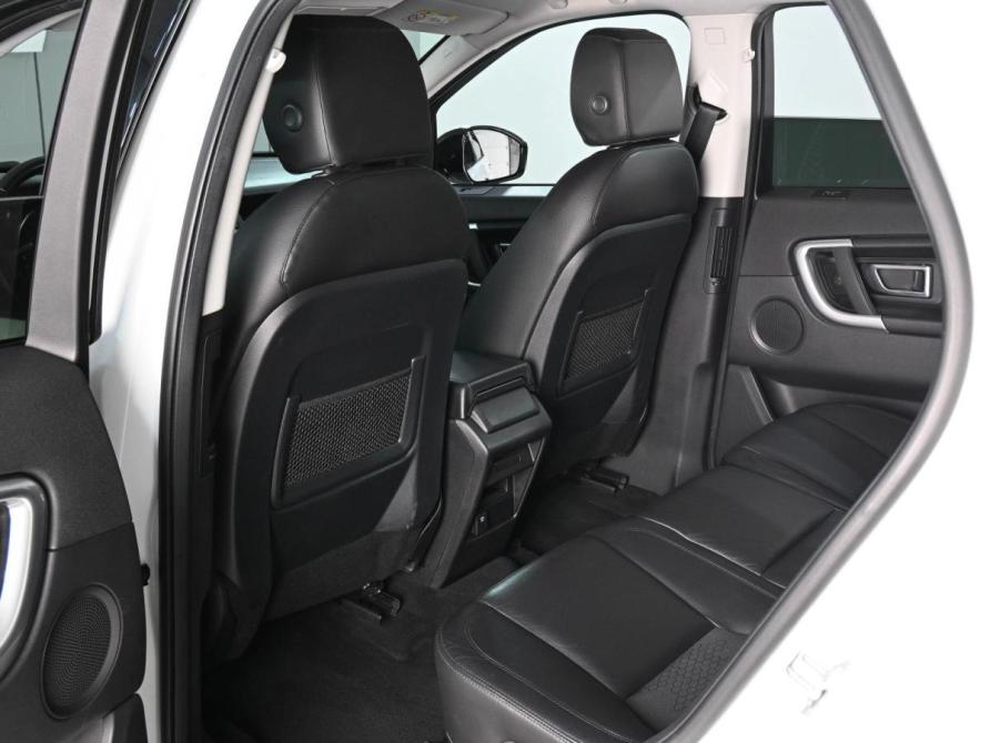 Land Rover Discovery Sport I Ростов-на-Дону  - изображение 11