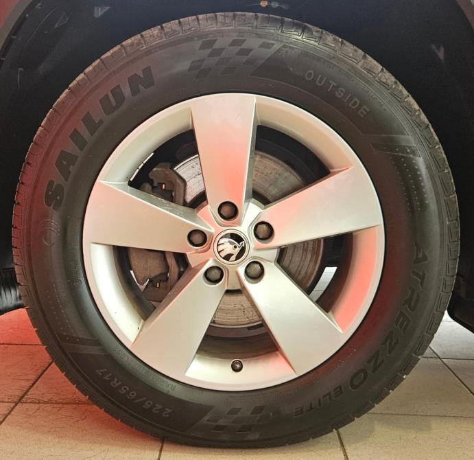 Skoda Kodiaq I Вологда  - изображение 20
