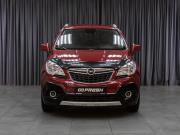 Opel Mokka I Тюмень  - изображение 21