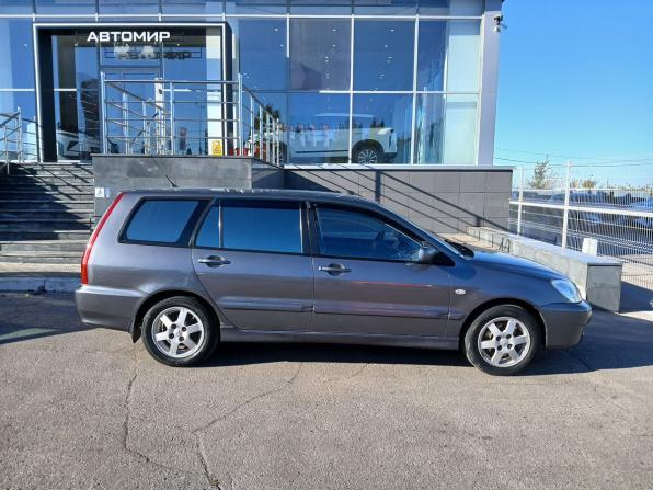 Mitsubishi Lancer IX Рестайлинг с пробегом 2008 года, цена 595 000 рублей, 305780 км, универсал, Автокод Объявления