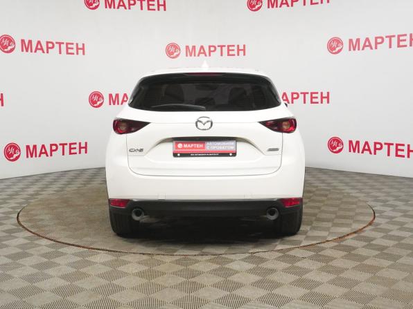 Mazda CX-5 II с пробегом 2020 года, цена 2 250 000 рублей, 181944 км, внедорожник, Автокод Объявления