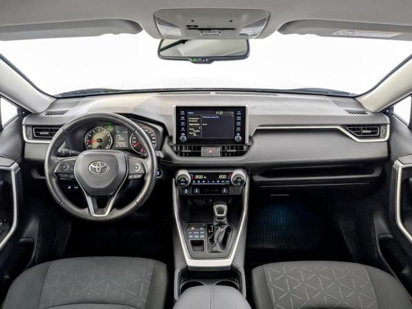 Toyota RAV4 V (XA50) с пробегом 2021 года, цена 3 500 000 рублей, 31500 км, внедорожник, Автокод Объявления