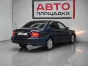 Hyundai Sonata IV (EF) Рестайлинг Челябинск  - изображение 36