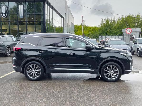 Chery Tiggo 7 Pro I с пробегом 2021 года, цена 1 515 000 рублей, 65015 км, внедорожник, Автокод Объявления