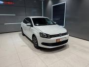 Volkswagen Polo V Новосибирск  - изображение 25