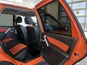 Lada (ВАЗ) Kalina II Чебоксары  - изображение 51
