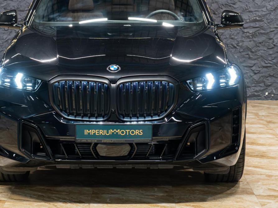 BMW X5 IV (G05/G18) Рестайлинг Москва  - изображение 3