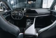 Changan UNI-V I Ярославль  - изображение 15